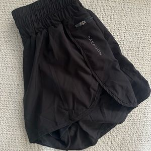 Paragon Shorts